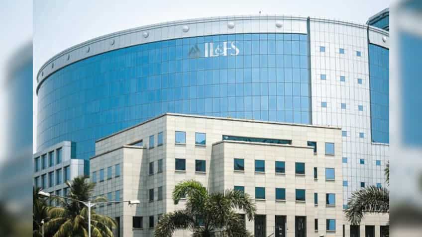 Crisis hit IL&FS debt at Rs 91,000 crore; Now, relief granted to company