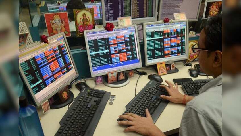 Top 5 stocks in focus on October 16: Indiabulls Housing, Cochin Shipyard to NTPC, here are the 5 newsmakers of the day 