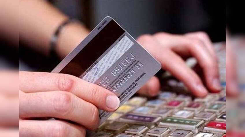 Your credit card will stop working now? Axe hangs on your Visa and MasterCard cards; even Google Pay, WhatsApp in fix