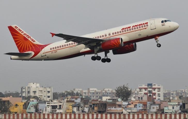 Air India jet that grazed Trichy airport wall not overloaded