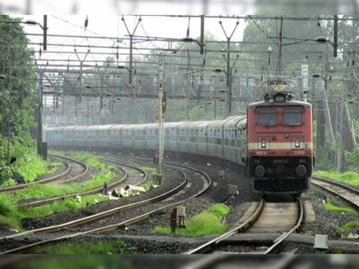 Indian Railways to install dustbins in coaches with