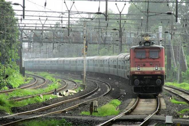 Indian Railways to install dustbins in coaches with