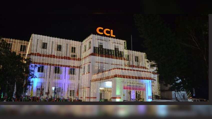 CCL Recruitment 2018: Apply for 760 Trade Apprentice posts at centralcoalfields.in