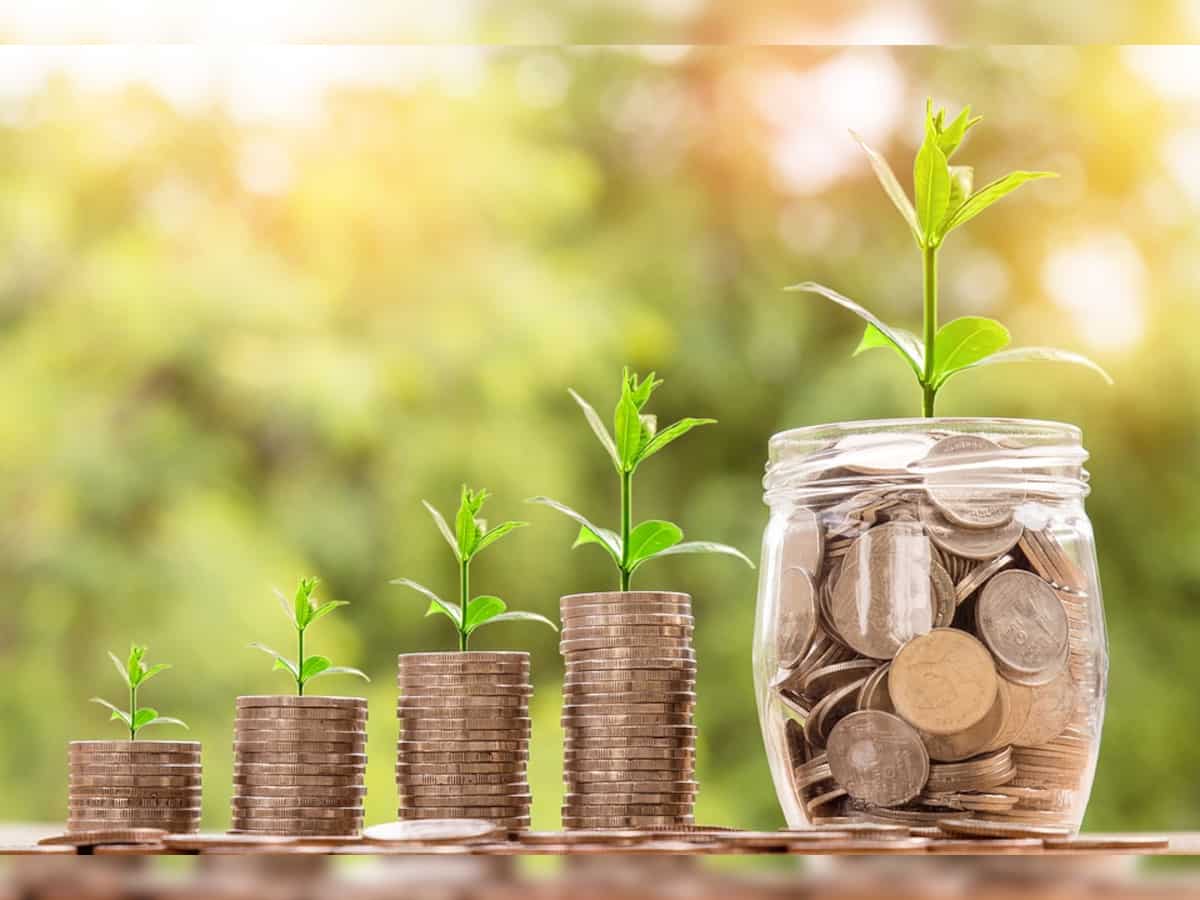 How to become rich: Turn Rs 10,000 into