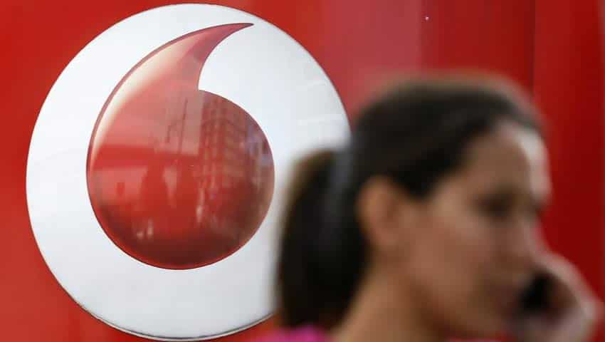 Vodafone's Rs 255 Plan