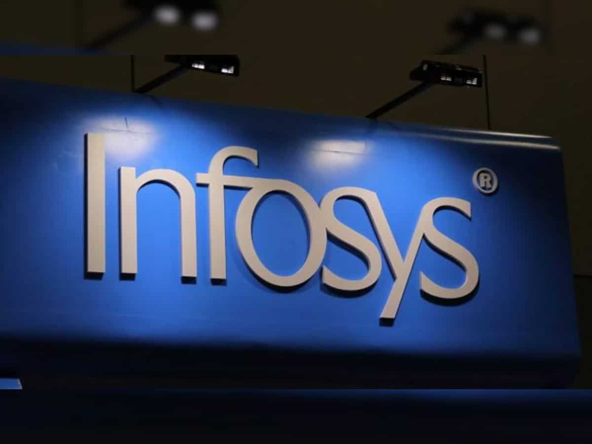 Infosys Q2 result highlights: Net profit jumps to