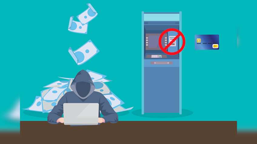 How to stop bank ATM frauds? SBI, PNB, ICICI, BoB, Axis, Canara, HDFC customers, don't do these