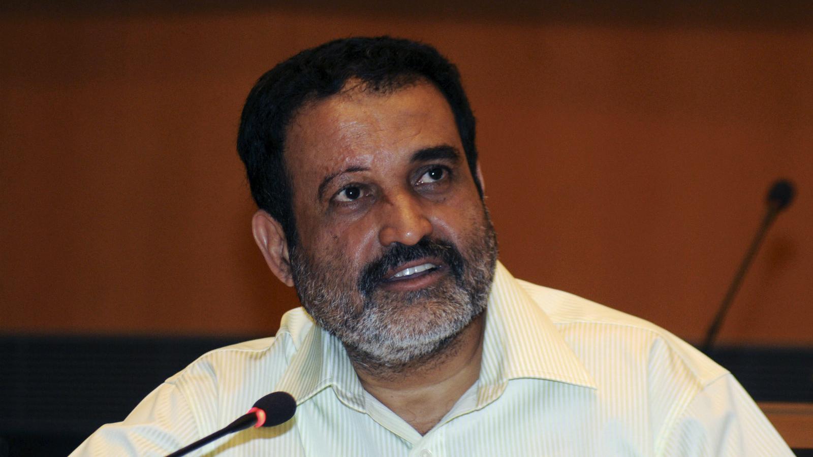 Data localisation row: Mohandas Pai says payments data