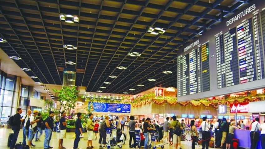 GHIAL launches South India's first Airport Radio in Hyderabad