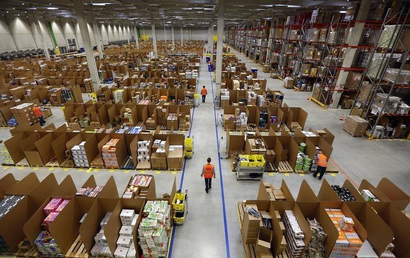 Warehousing industry in India may grow at 13-15% in medium term: Care Ratings
