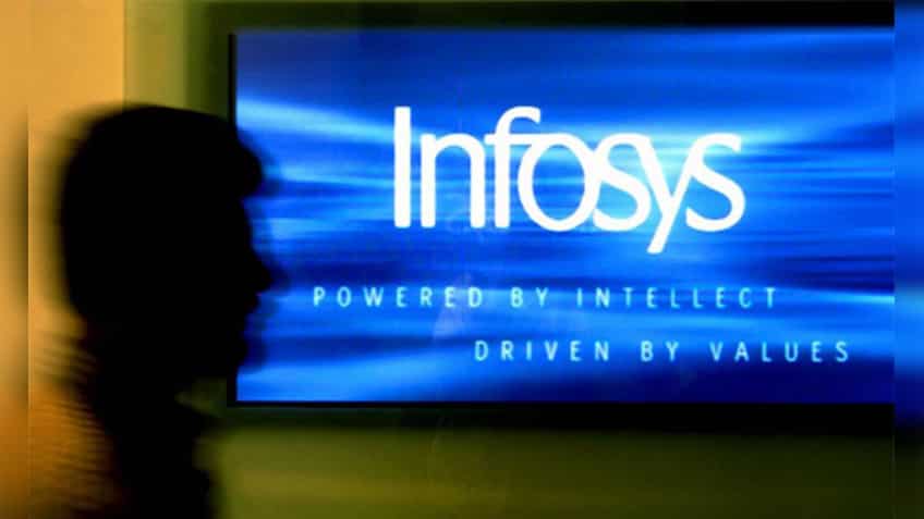 Infosys says 'will comply' with arbitration award to pay ex-CFO Rajiv Bansal