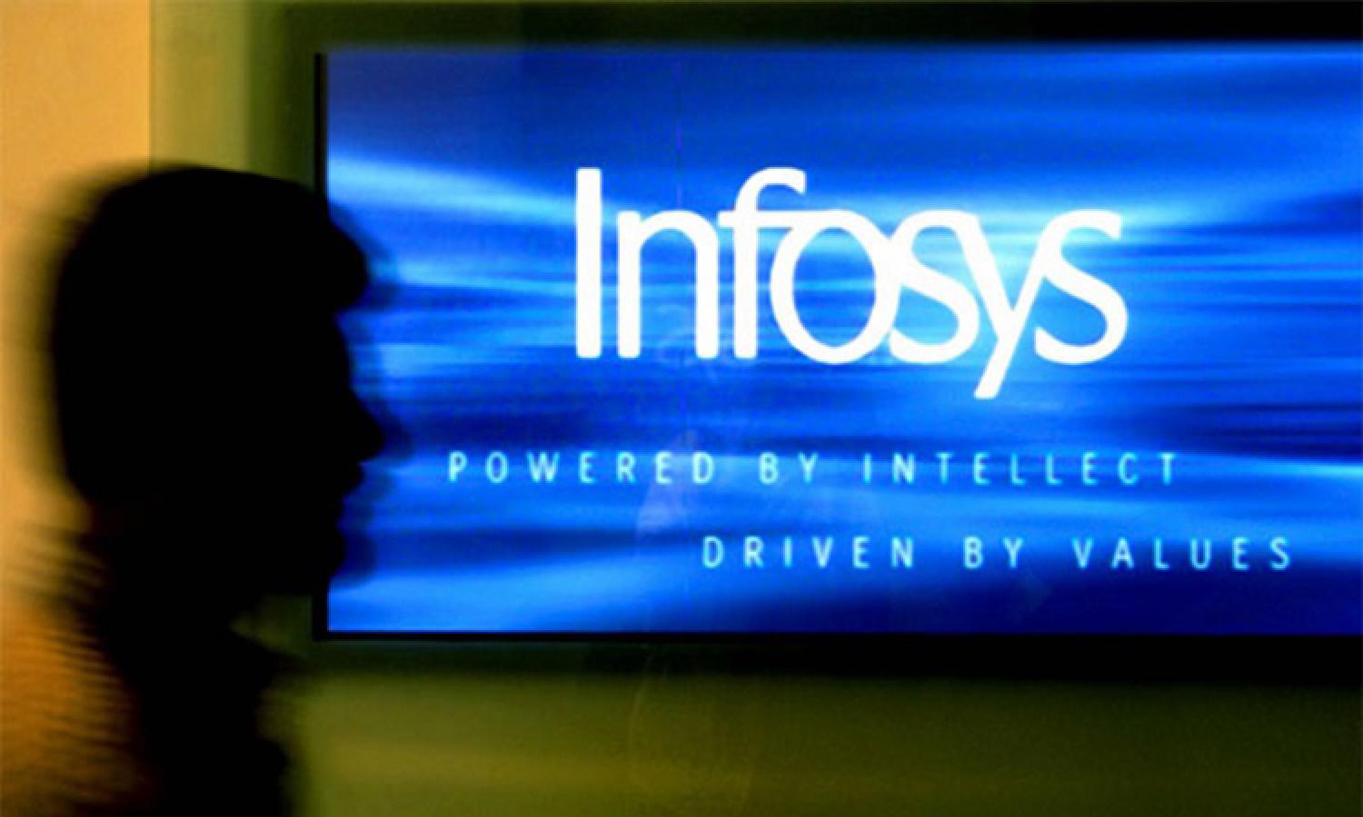 Infosys says 'will comply' with arbitration award to pay ex-CFO Rajiv Bansal
