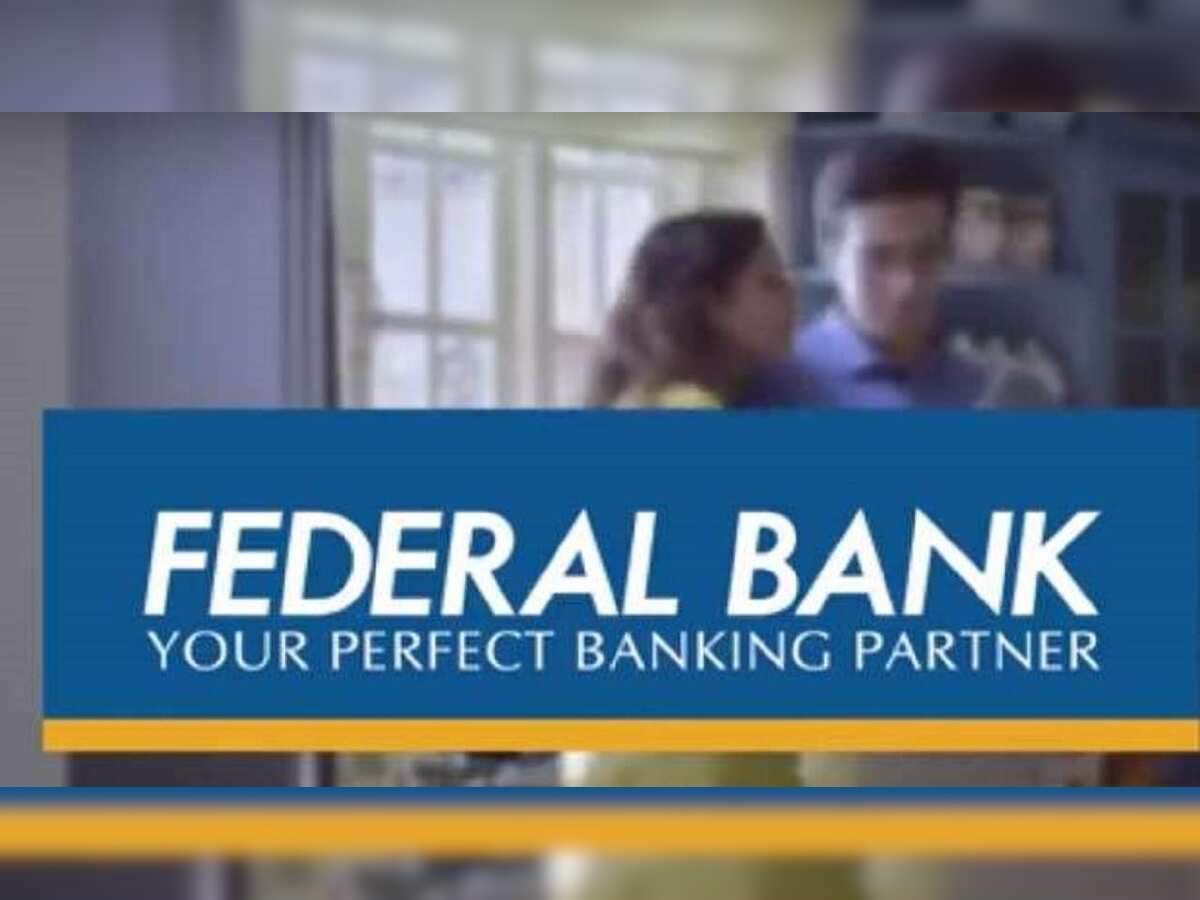 Federal Bank shares jump nearly 8% after Q2