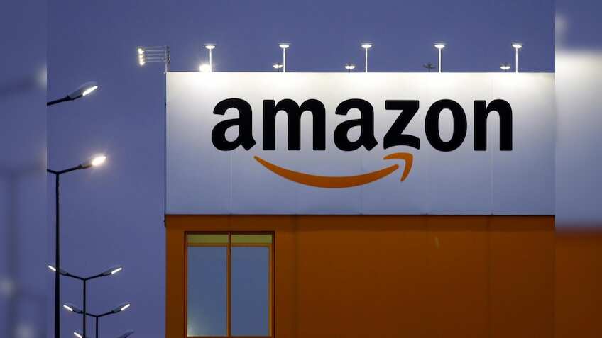 Amazon likely to buy 7-8 percent stake in Future Retail: TV