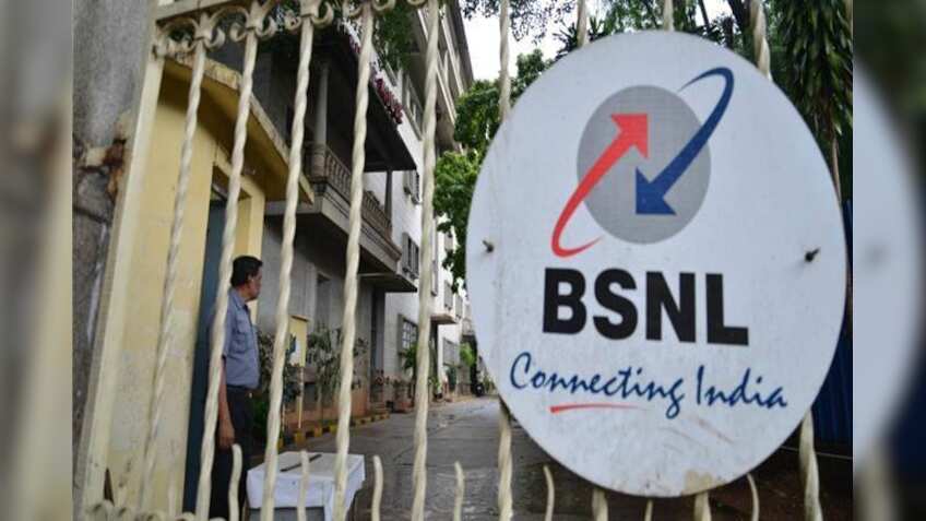 BSNL partners Nokia for private 4G service to businesses