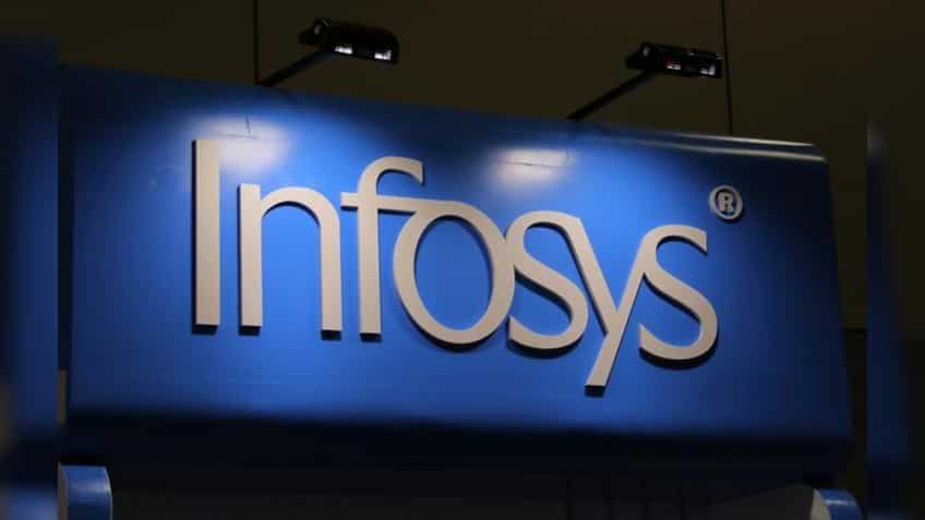 Infosys Q2: How weak rupee gains were offset even as it beat estimates