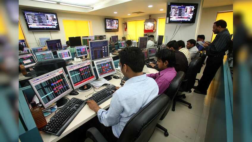 Top 5 stocks in focus on October 17: Cochin Shipyard, Lakshmi Machine to Cox and Kings, here are the 5 newsmakers of the day 