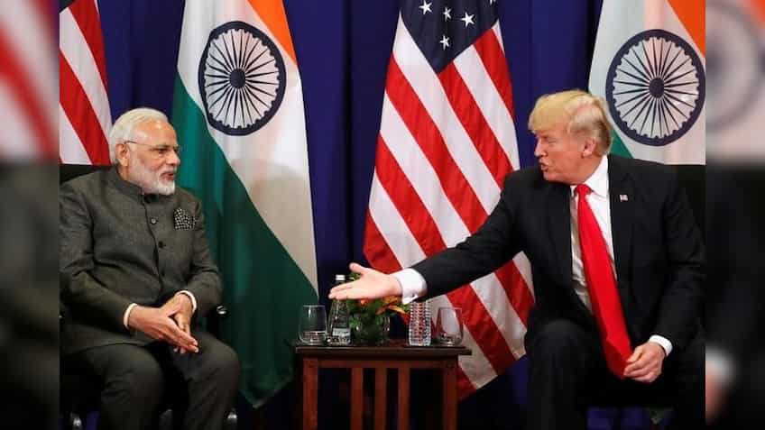 India-US deal: America sends warning signals of trade skirmishes