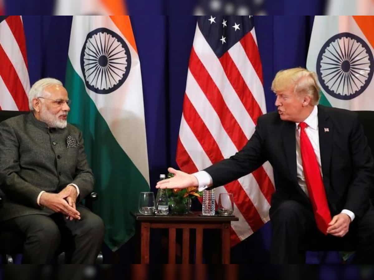 India-US deal: America sends warning signals of trade