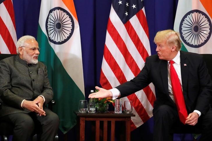 India-US deal: America sends warning signals of trade skirmishes