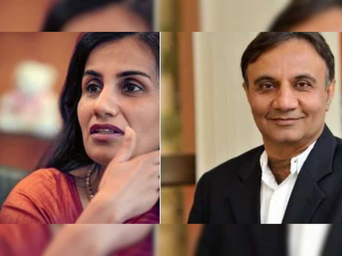 Chanda Kochhar, ICICI Bank row fallout: Here is