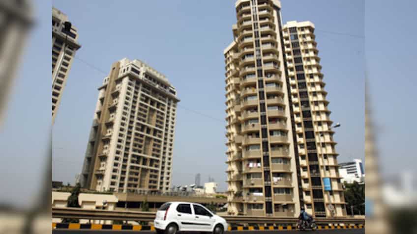 Noida property? Troubled homebuyers set to be given this massive power for first time