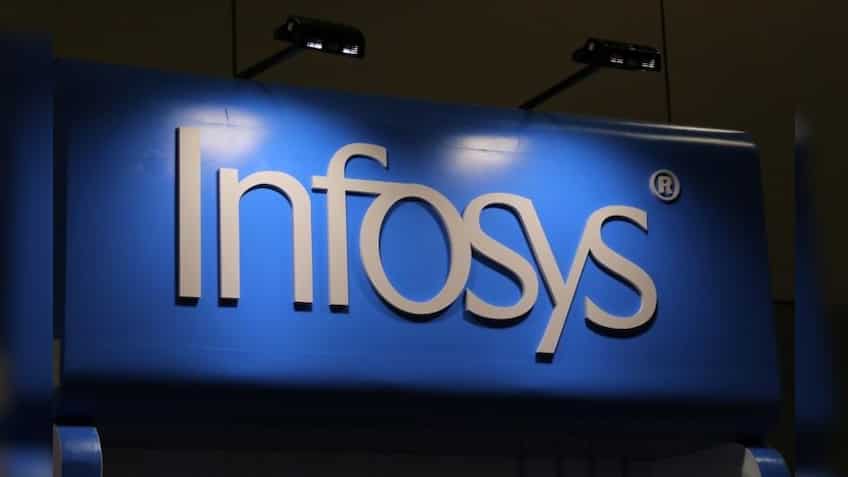 After 20 years at Infosys, here is what CFO MD Ranganath said