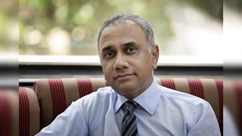 Infosys CEO Salil Parekh reveals his focus areas