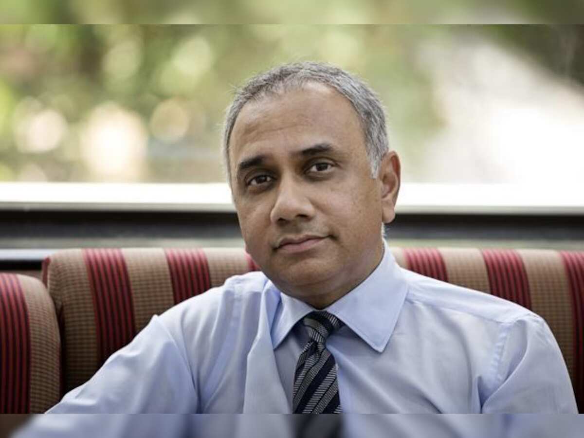 Infosys CEO Salil Parekh reveals his focus areas