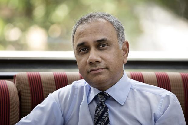 Infosys CEO Salil Parekh reveals his focus areas
