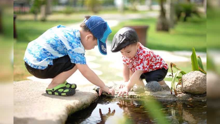 Best financial gift for child: PPF, Gold ETF, Sukanya Samriddhi Yojana, to Mutual Fund SIP