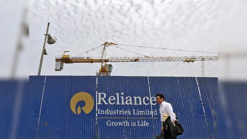 Reliance Industries Q2 results: RIL shares rise 1.5% ahead of Sep quarter earnings