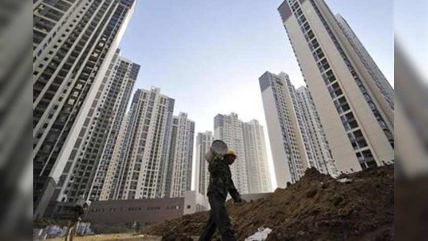 Gaurs Group Q2 sales bookings jump six-fold to Rs 1,320 cr in NCR