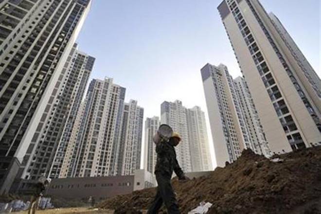 Gaurs Group Q2 sales bookings jump six-fold to Rs 1,320 cr in NCR