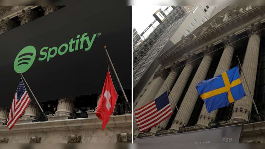 Swiss lose competitiveness crown to U.S. in revamped global rankings