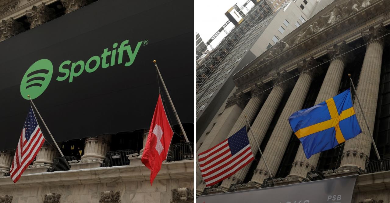 Swiss lose competitiveness crown to U.S. in revamped global rankings