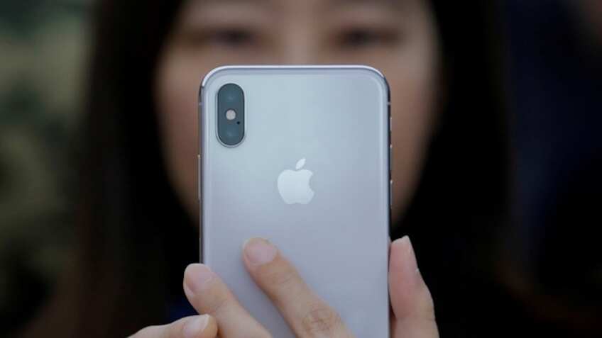 Foldable iPhone? Apple granted second patent for smartphone