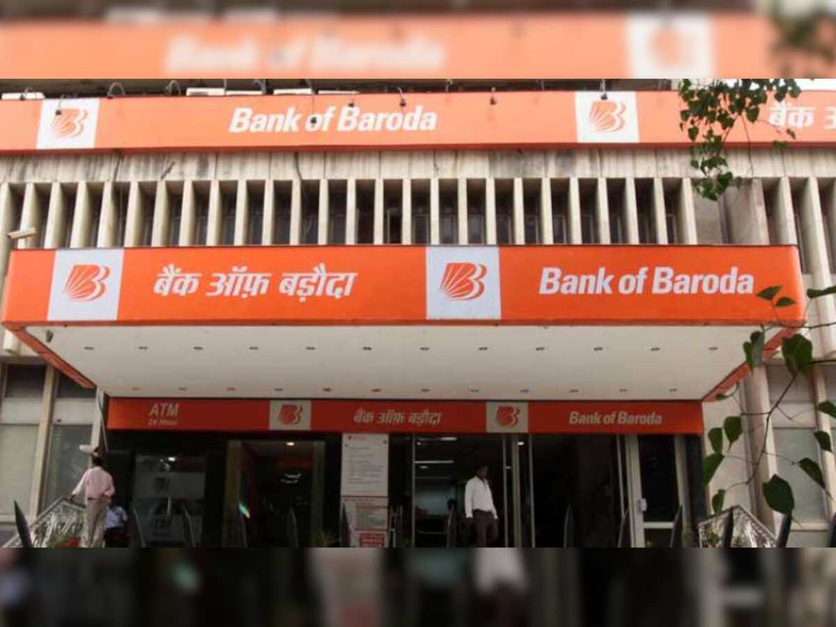 BoB Recruitment 2018: Apply for IT Professionals posts