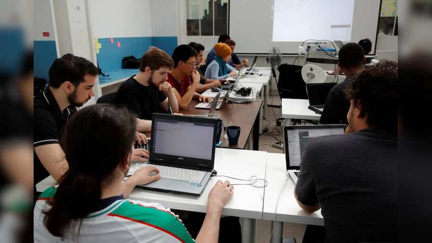 One Co.Work acquires IShareSpace for expansion