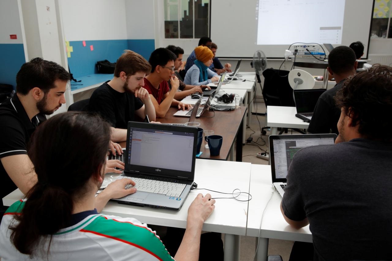 One Co.Work acquires IShareSpace for expansion
