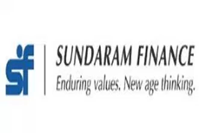 Sundaram Finance to revise interest rates from October 19