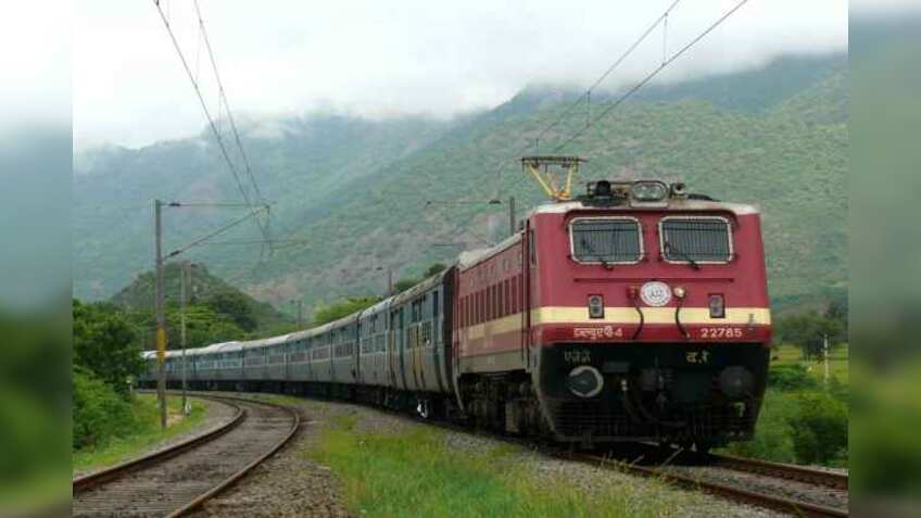 Wow! Indian Railways' Keylong Station in Himachal to be inside tunnel on Bilaspur-Manali-Leh line - Details