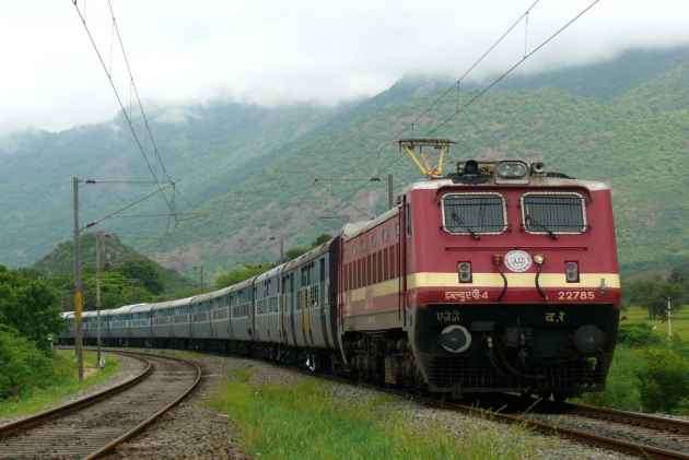 Wow! Indian Railways' Keylong Station in Himachal to be inside tunnel on Bilaspur-Manali-Leh line - Details