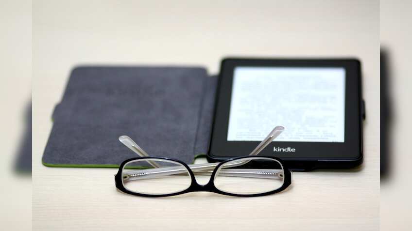 Amazon Kindle Paperwhite, that is thinnest-ever, launched; check price, specs and features