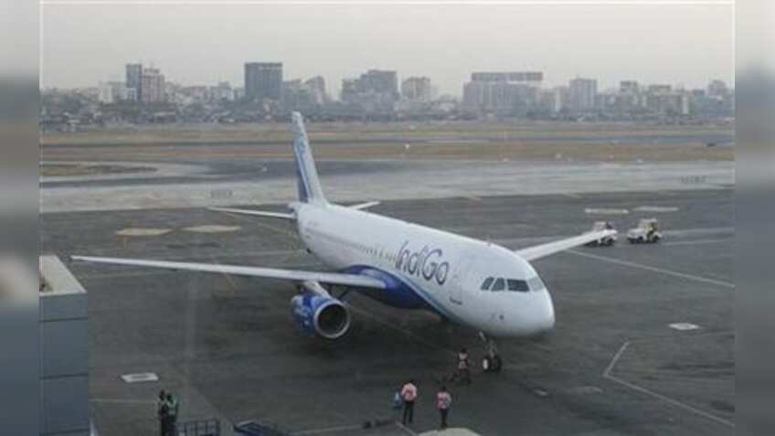 IndiGo launches Bengaluru-Hong Kong flights from Dec