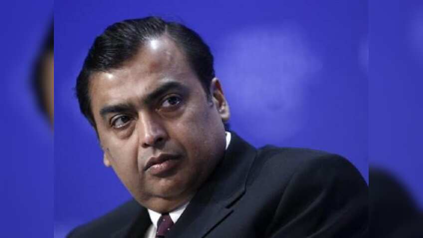 Reliance Industrial Investments arm acquires 12.7 pc stake in SkyTran