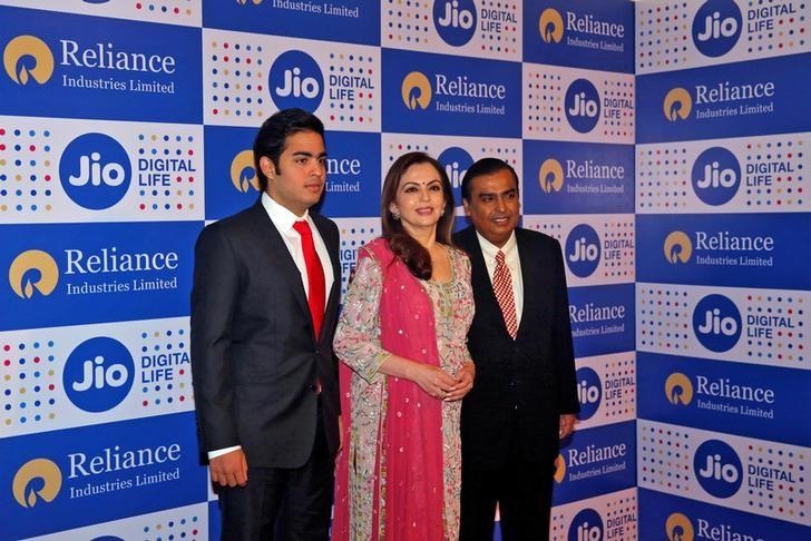 Jio continues to login profit, nets Rs 681 cr in Q2
