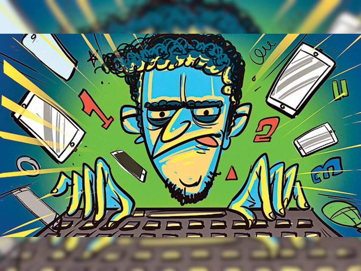 Want overseas jobs? Beware! Online fraudsters will steal