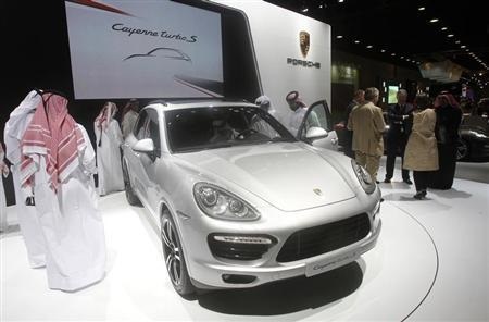 Porsche launches latest edition of Cayenne starting Rs 1.19 crore