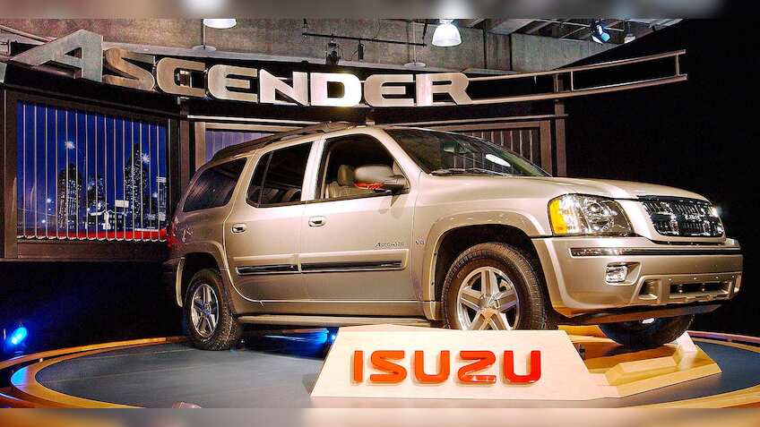 Want a car, but don't have money to buy it? Drive free, just go for this instead
